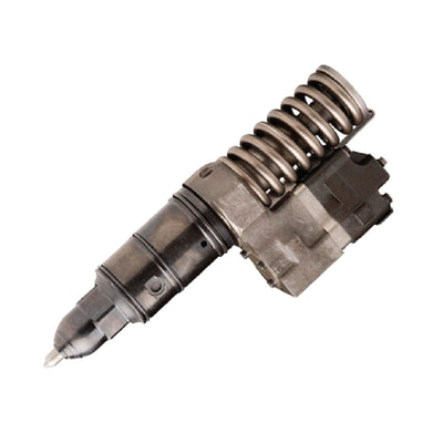5236977 - Remanufactured Injector Detroit Diesel S50/S60 12.7L DDEC IV - Industrial Injection
