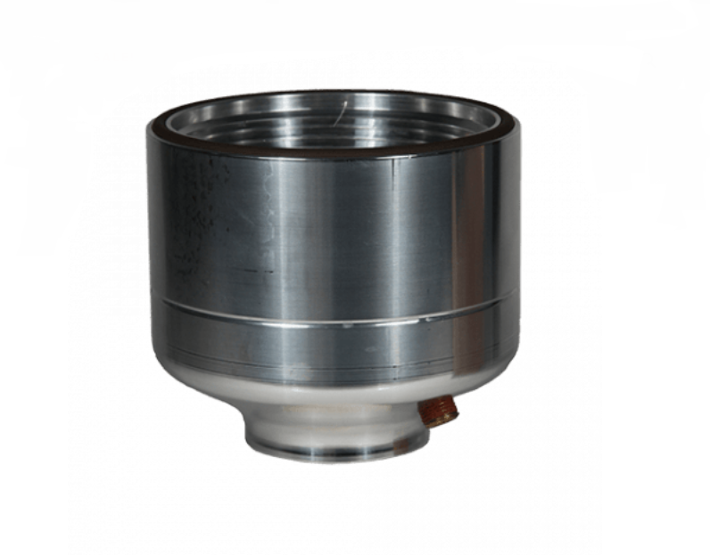 FASS Fuel Systems Duramax Factory Fuel Filter Delete Kit 2001-2016 - Industrial Injection