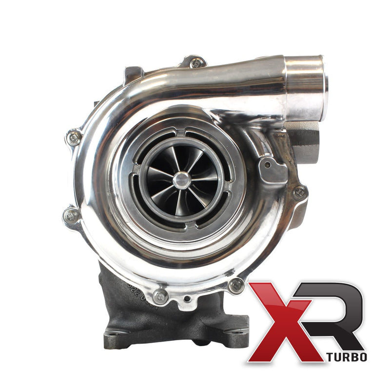 2011-2016 6.6L LML Duramax XR Turbocharger 61mm