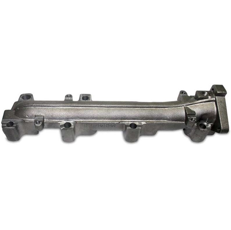 BD Drivers Side Exhaust Manifold Duramax 2001-2010 - Industrial Injection