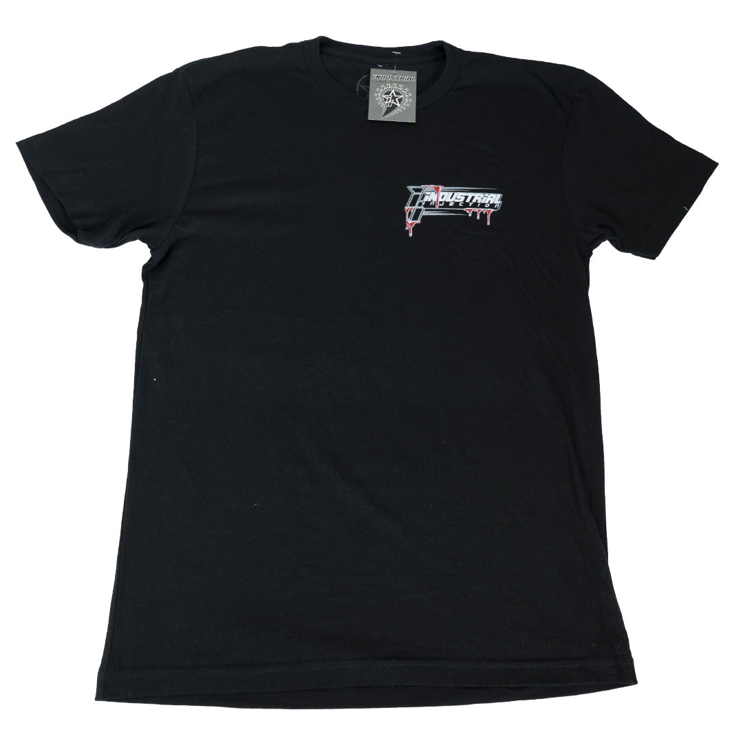 Drip Shirt - Industrial Injection