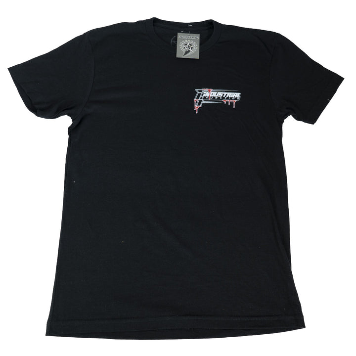 Drip Shirt - Industrial Injection