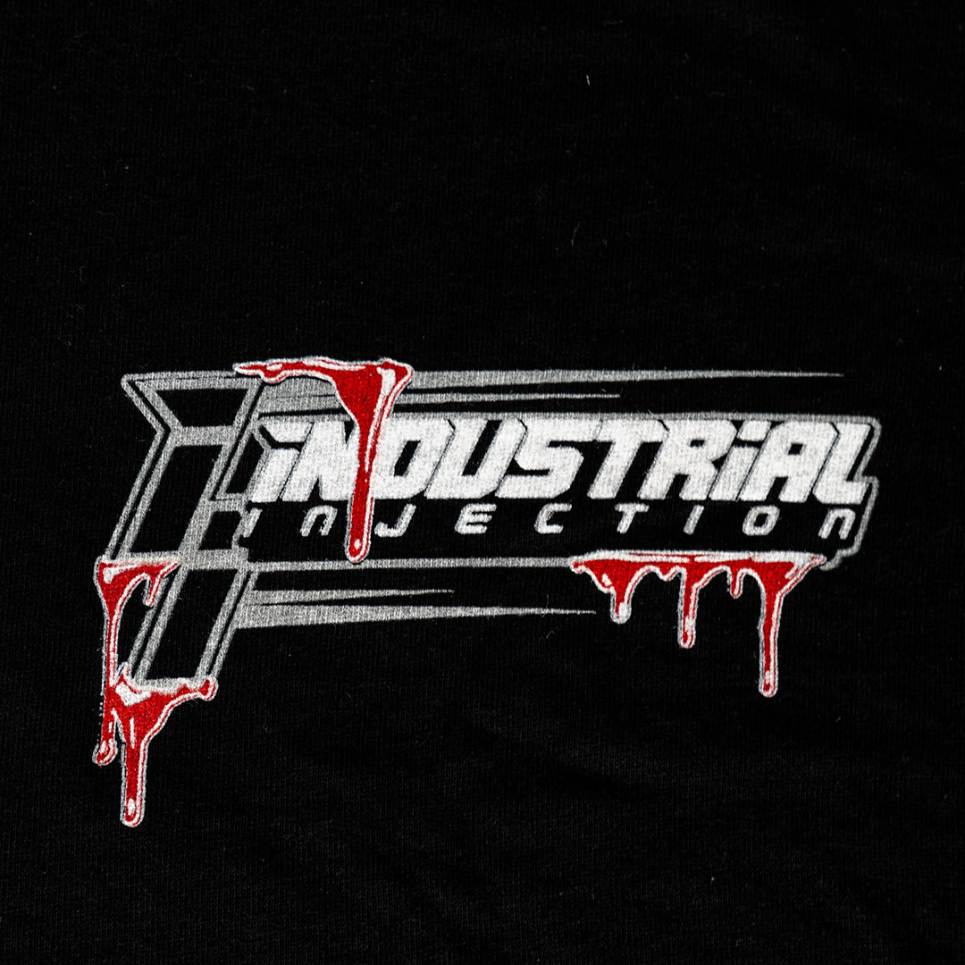 Drip Shirt - Industrial Injection