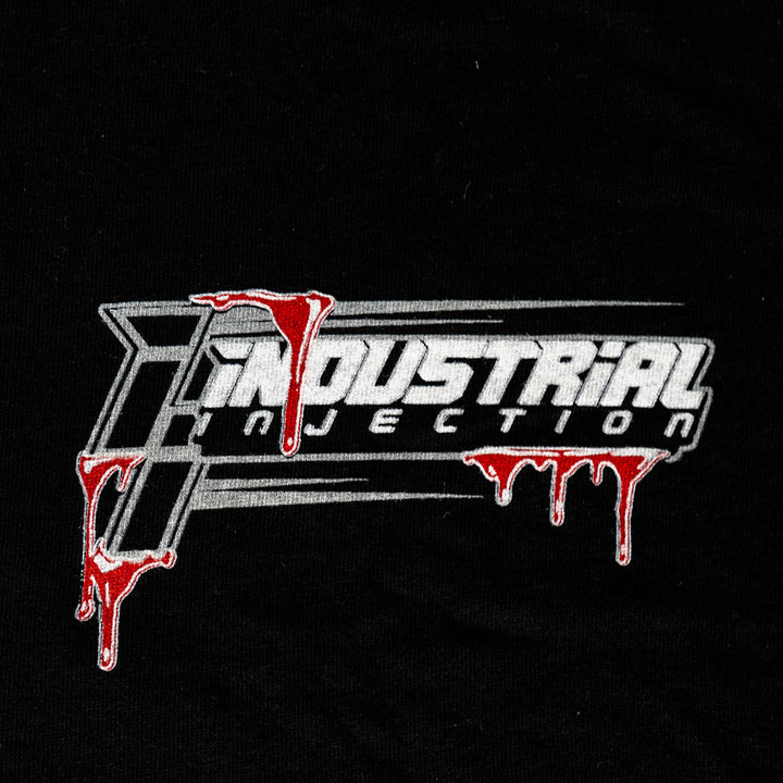 Drip Shirt - Industrial Injection