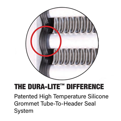 Dura-Lite  Evolution® Charge Air Cooler  US-MCIDAC-81F