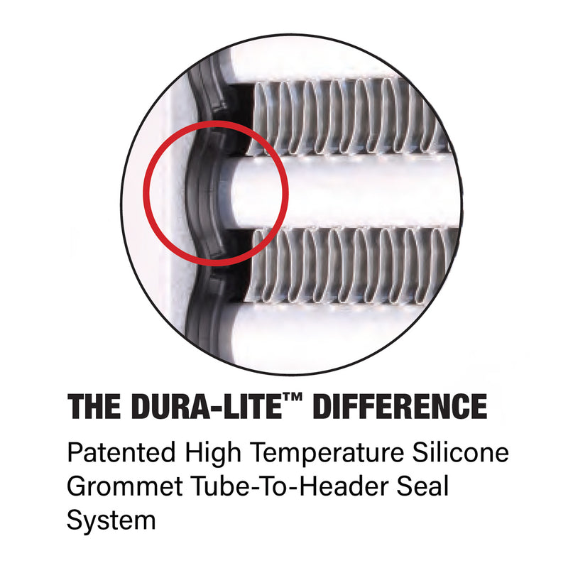 Dura-Lite  Evolution® Charge Air Cooler  US-MCIDAC-81F