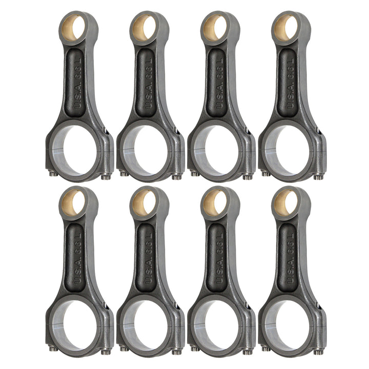 Wagler Duramax Street Fighter Connecting Rod - Industrial Injection