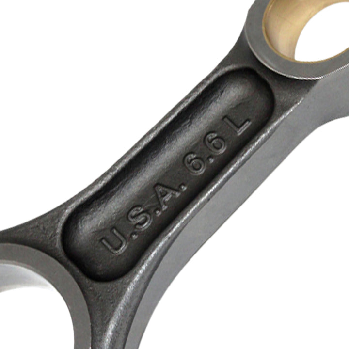 Wagler Duramax Street Fighter Connecting Rod - Industrial Injection