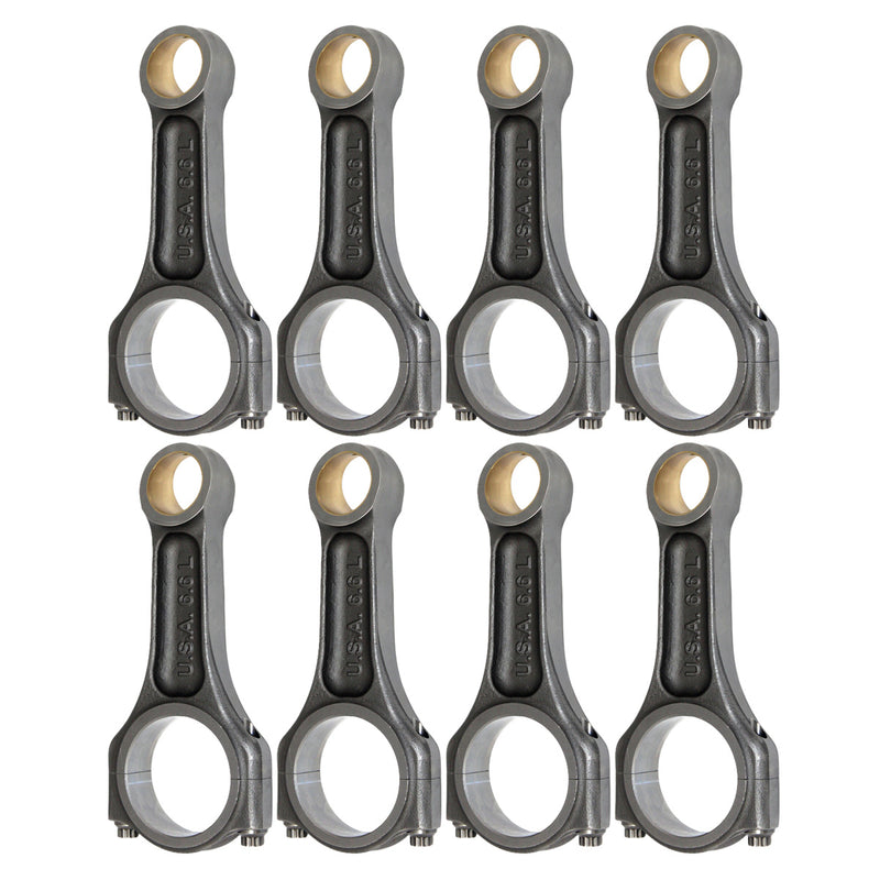 Wagler Duramax Street Fighter Connecting Rod