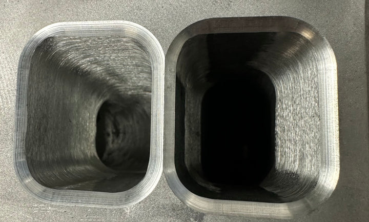 Industrial Injection LBZ/LMM Duramax Ported &amp; Polished Cylinder Heads - Industrial Injection
