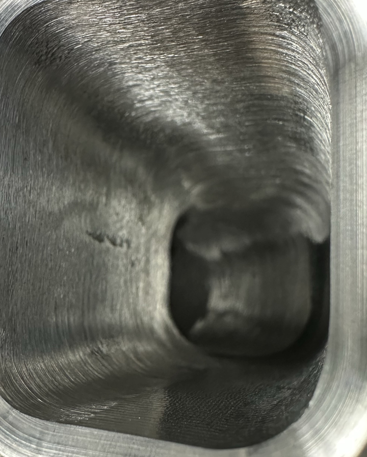 Industrial Injection LML Duramax Ported &amp; Polished Cylinder Heads - Industrial Injection