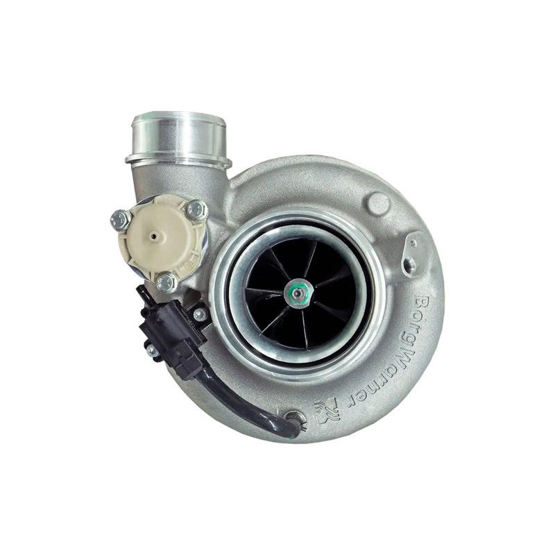BorgWarner EFR 8474 Supercore - Industrial Injection