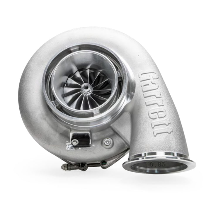 Garrett G45-1475 Turbocharger - Industrial Injection