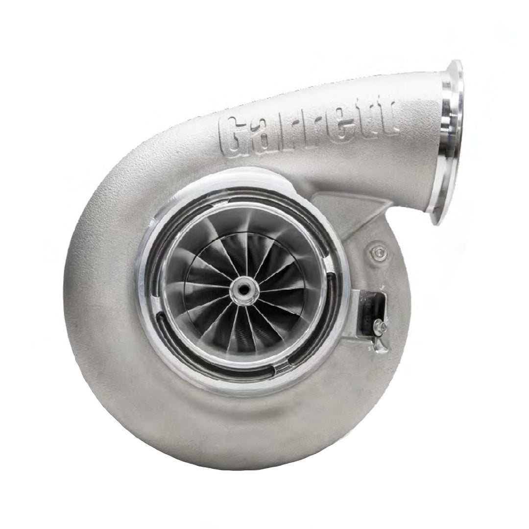 Garrett G45-1475 Turbocharger - Industrial Injection