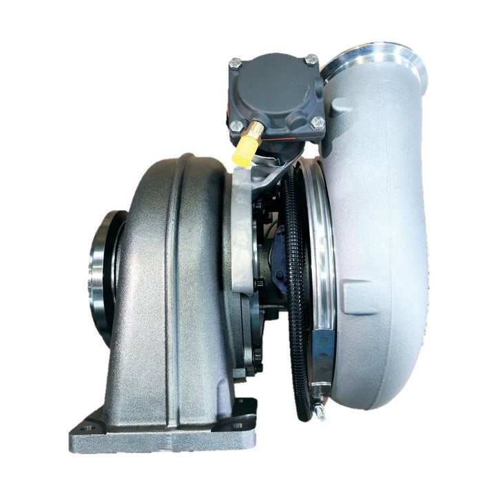 BorgWarner GTA45 Replacement Turbocharger – Detroit Diesel Series 60 12.7L &amp; 14.0L