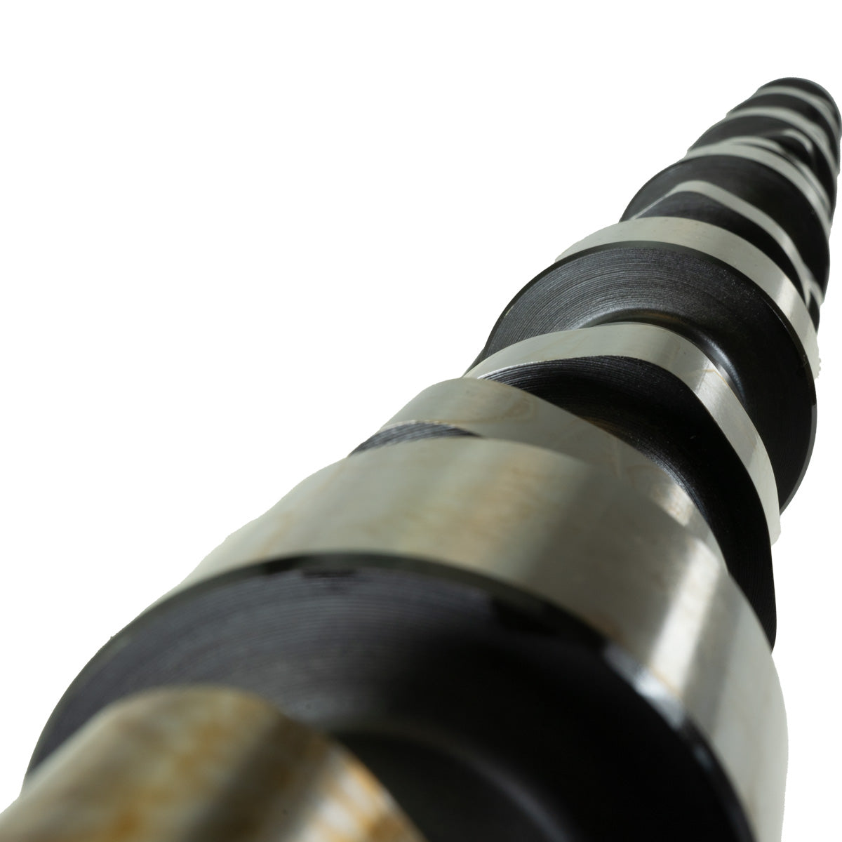 Cummins ISX DOHC Camshaft - IIS4298627 – Industrial Injection