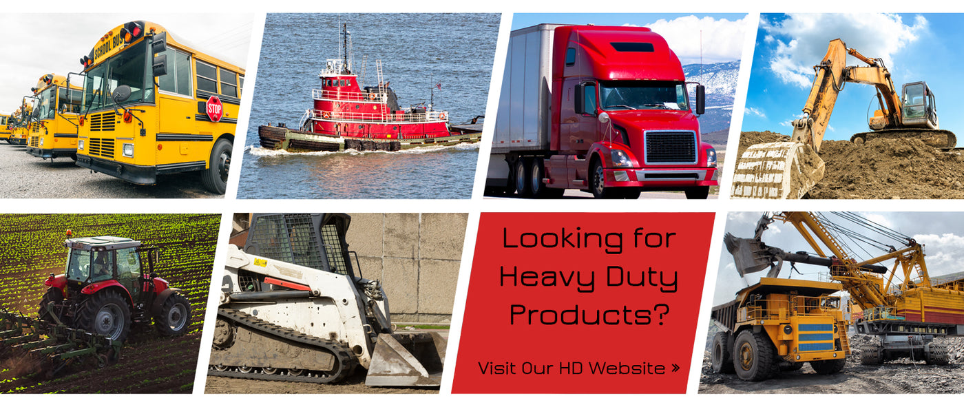 Industrial Injection - Diesel Fuel System Experts Since 1985