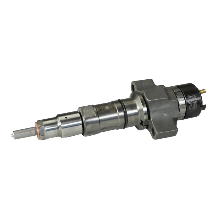 II Remanufactured Cummins ISC &amp; ISL 8.3L/8.9L &amp; Paccar PX8 EPA10 Injector w/ Transfer Tube - Industrial Injection