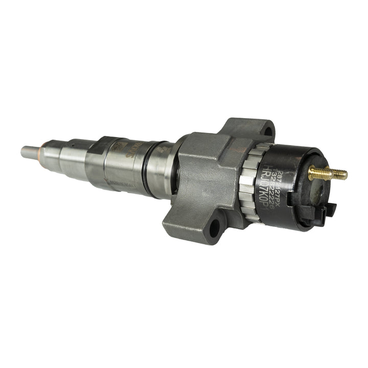 II Reman XPI Fuel Injector w/Feed Tube ISC &amp; ISL 8.3L/8.9L Engines EPA07 - Industrial Injection