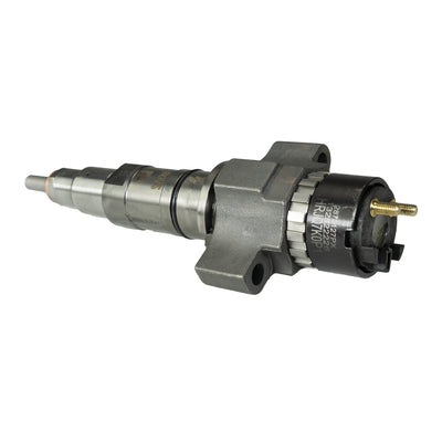II Reman XPI Fuel Injector w/Feed Tube ISC & ISL 8.3L/8.9L Engines EPA07 - Industrial Injection
