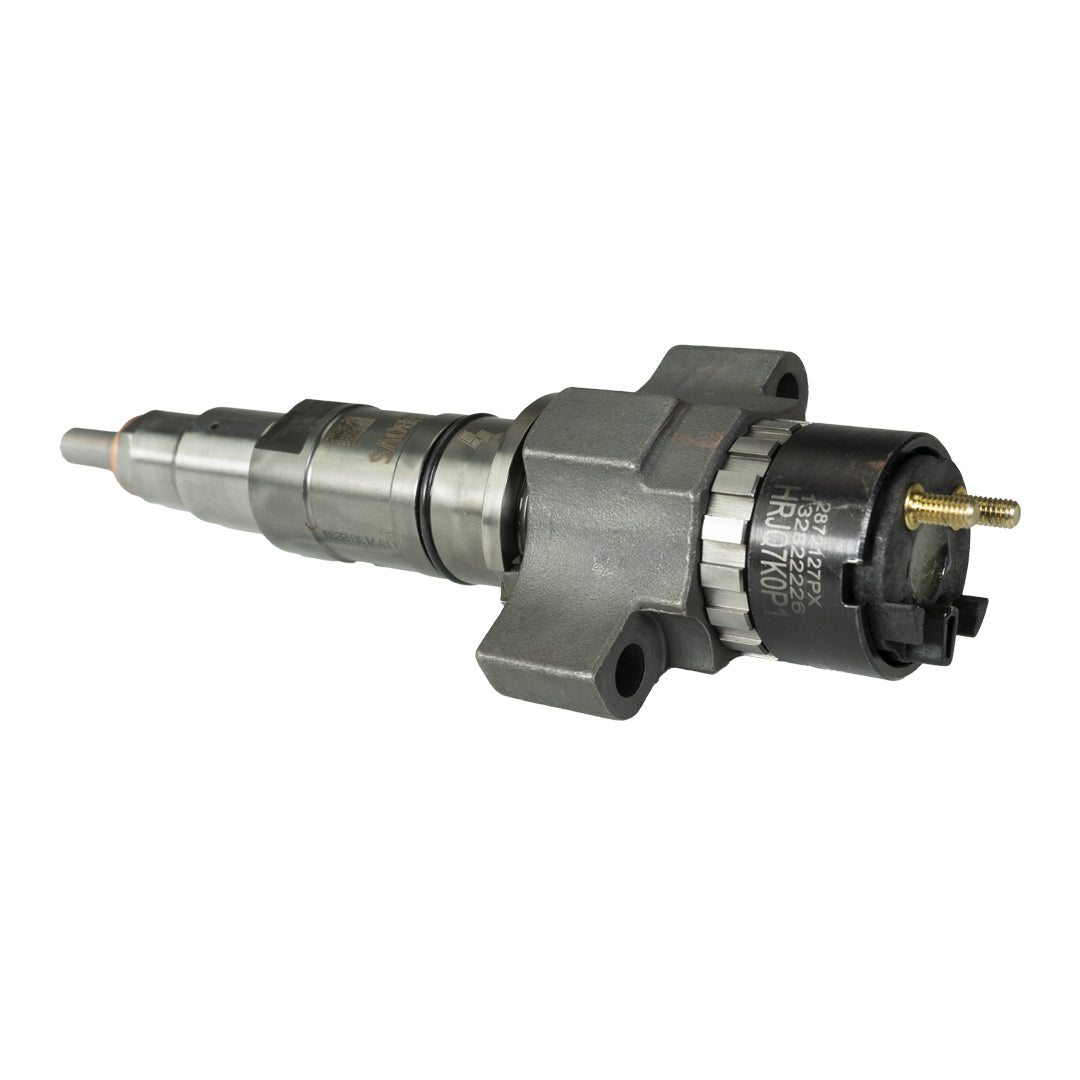 II Remanufactured Cummins ISC &amp; ISL 8.3L/8.9L &amp; Paccar EPA10 Injector w/ Transfer Tube - Industrial Injection