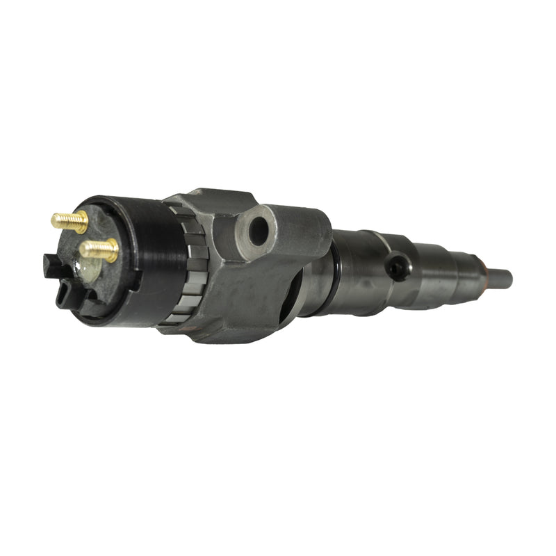 II Remanufactured Cummins ISC & ISL 8.3L/8.9L & Paccar PX8 EPA10 Injector w/ Transfer Tube - Industrial Injection