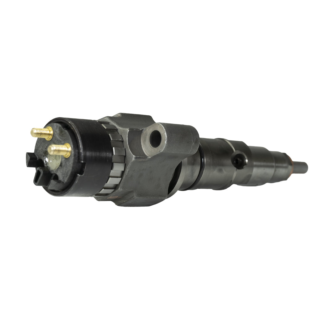 II Remanufactured Cummins ISC &amp; ISL 8.3L/8.9L &amp; Paccar EPA10 Injector w/ Transfer Tube - Industrial Injection