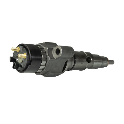 II Remanufactured Cummins ISC & ISL 8.3L/8.9L & Paccar EPA10 Injector w/ Transfer Tube - Industrial Injection