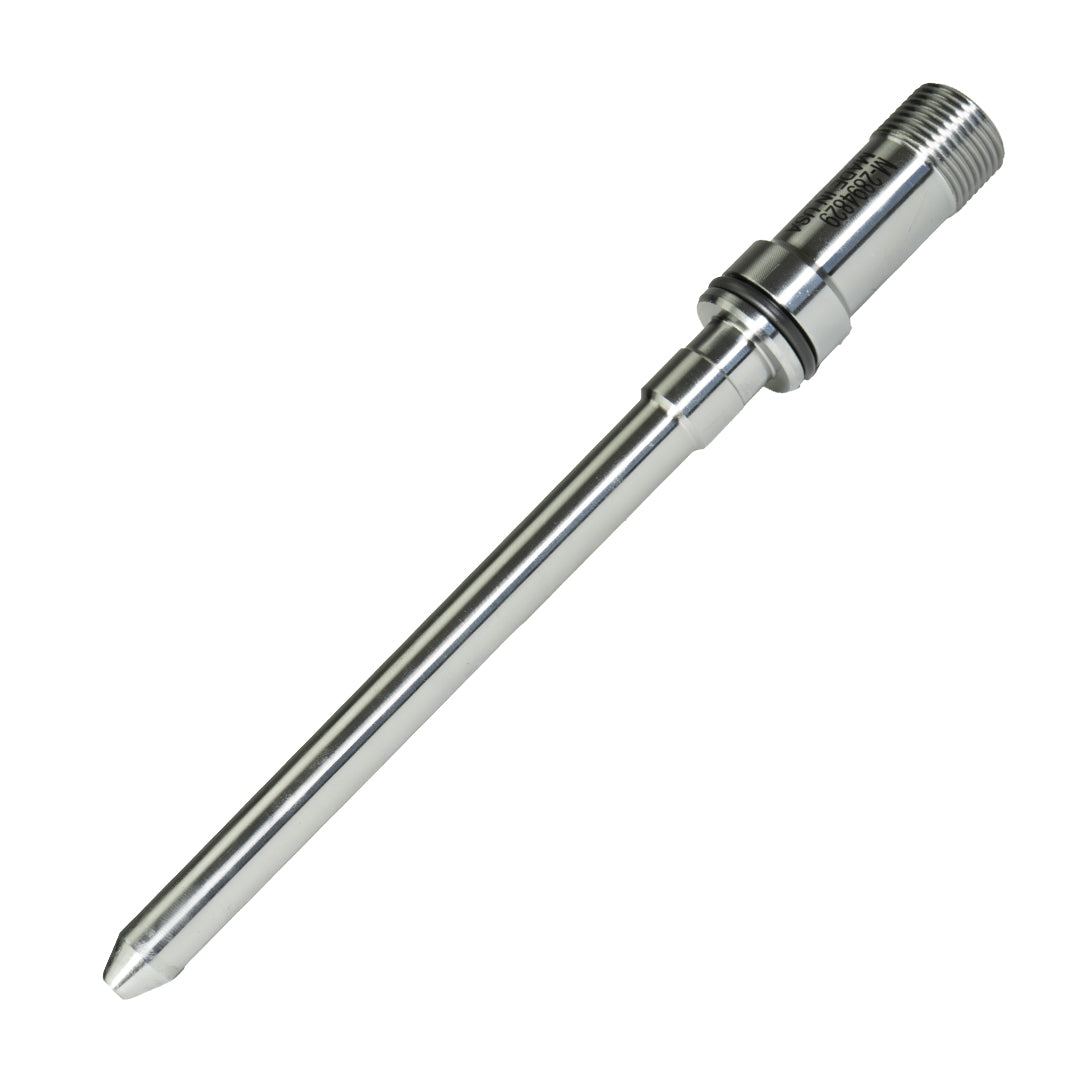 II Remanufactured Cummins Injector w/Transfer Tube X15 EPA 2017+ , XPI Acadia 5579421SE - Industrial Injection