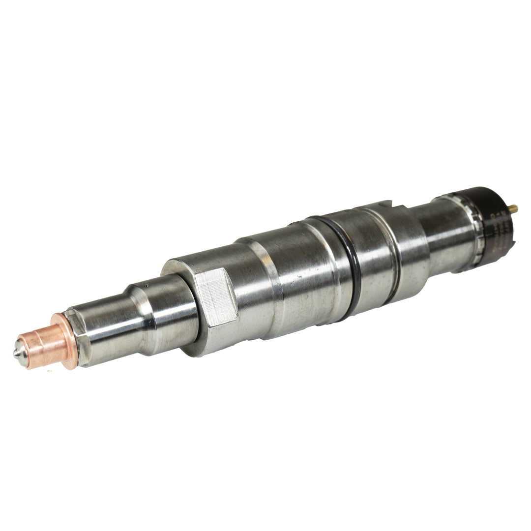 II Remanufactured Cummins Injector w/Transfer Tube ISX15/QSX15 - XPI ...