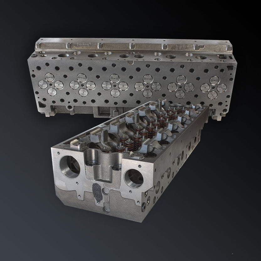 Heavy Duty – Industrial Injection