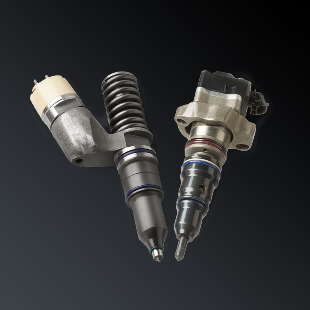 Re Injector Injection Tube Heavy Duty– Industrial Injection