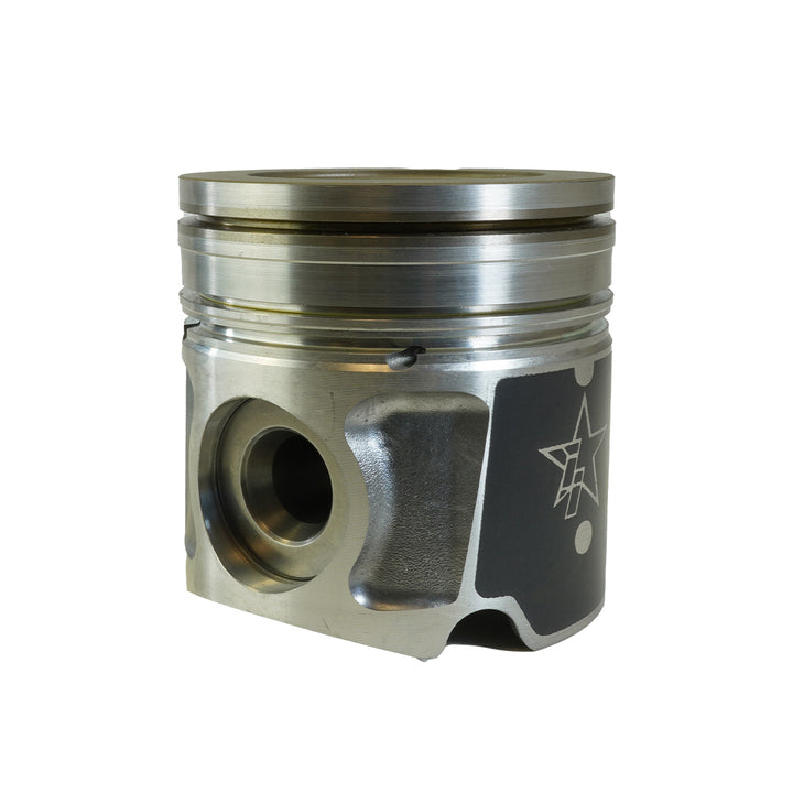 2007.5-2018 6.7L Cummins 24V QSB X-Series Piston Kit