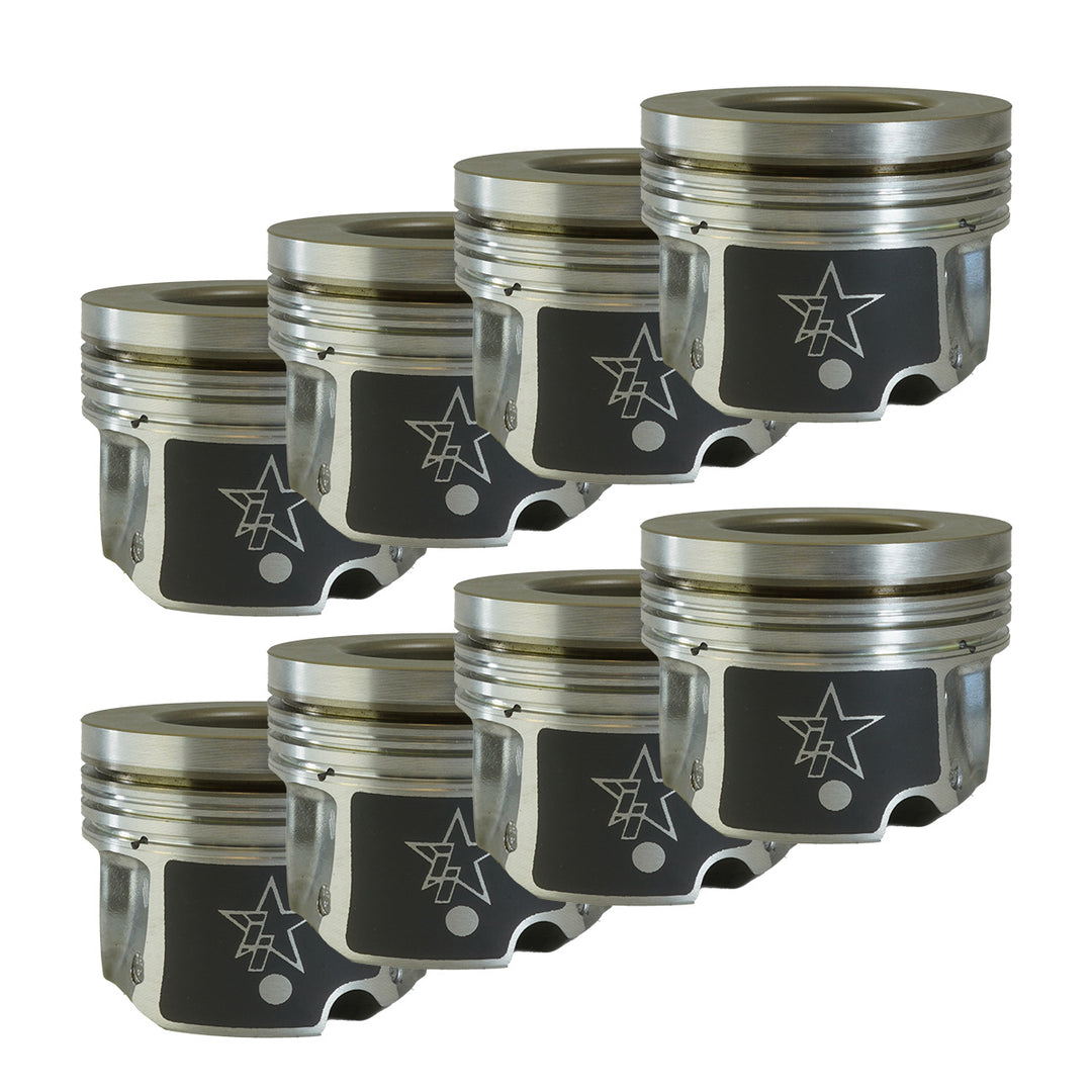 2020-2022 6.7L Power Stroke X-Series Piston Kit