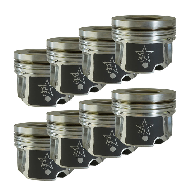 2020-2022 6.7L Power Stroke X-Series Piston Kit