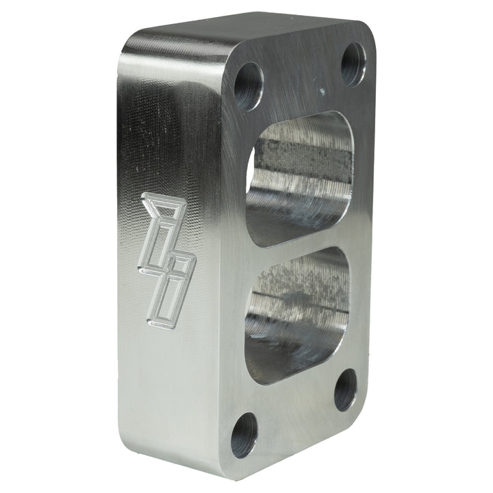 T3 Divided Spacer - Industrial Injection