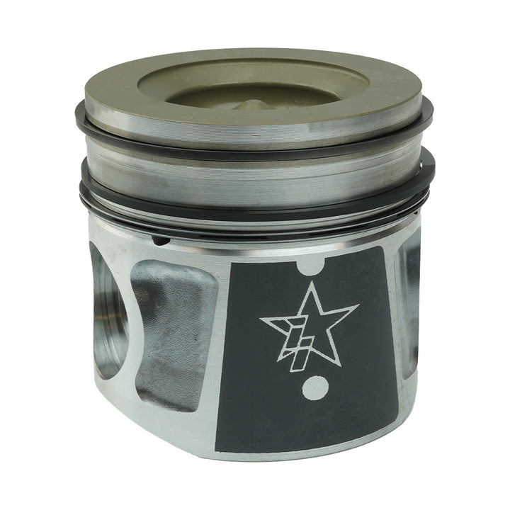 2007.5-2018 6.7L Cummins 24V QSB X-Series Piston Kit