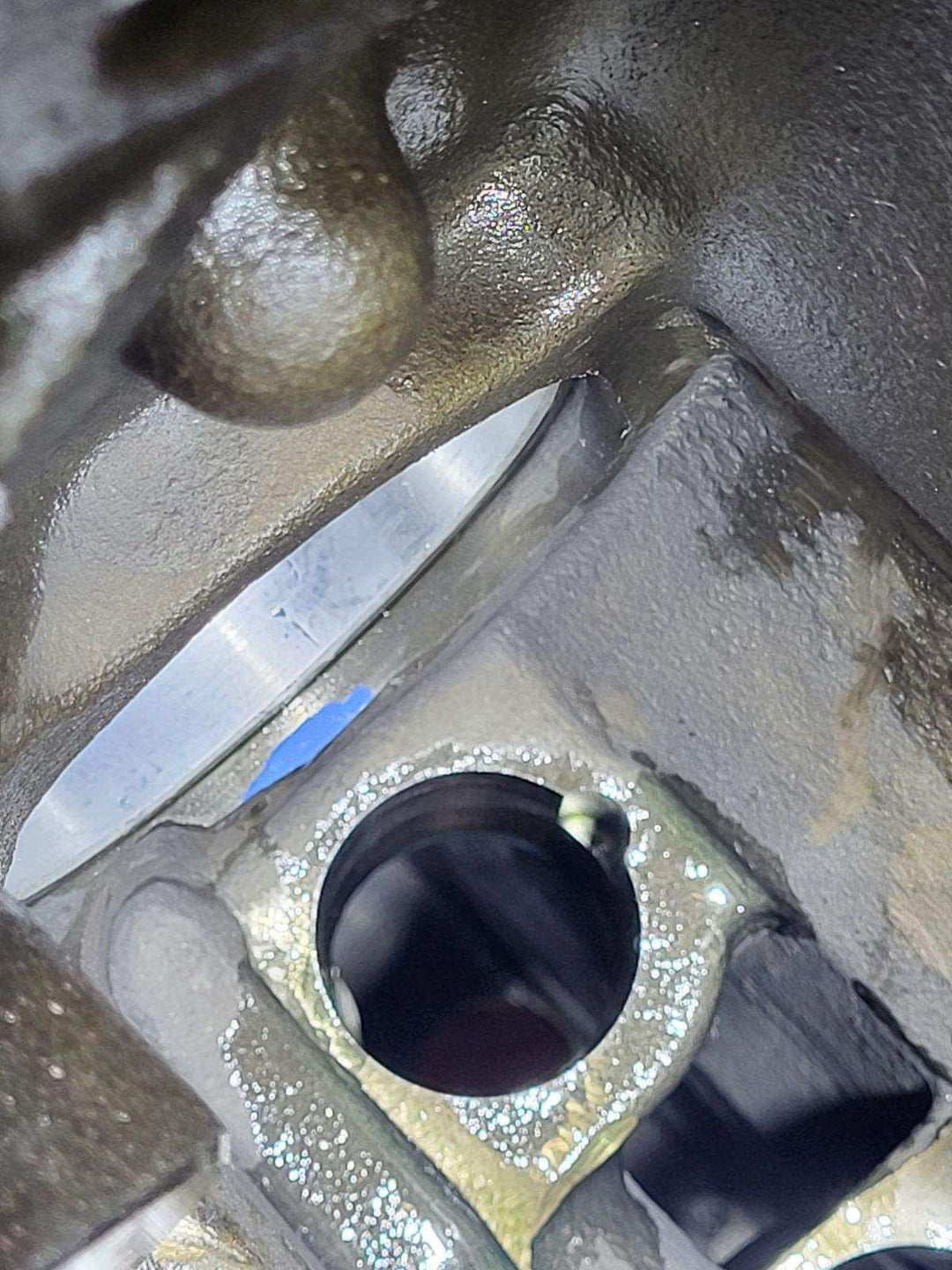 2019+ 6.7L Cummins Flat Tappet Conversion Kit - Industrial Injection