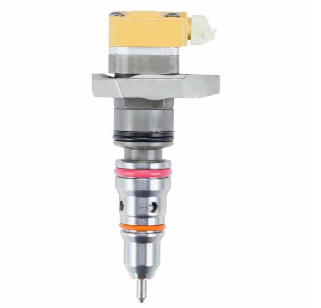 Reman 1999.5-2003 Powerstroke 7.3L Powerstroke AD Injectors - Industrial Injection