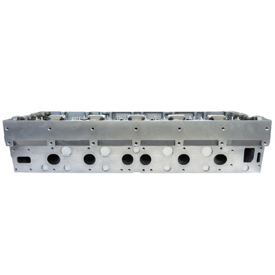 II New, Complete Cylinder Head Cummins ISX15 C45612 - Industrial Injection
