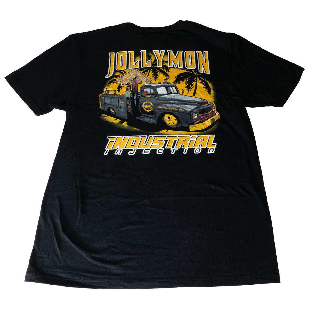 Jollymon Shirt - Industrial Injection