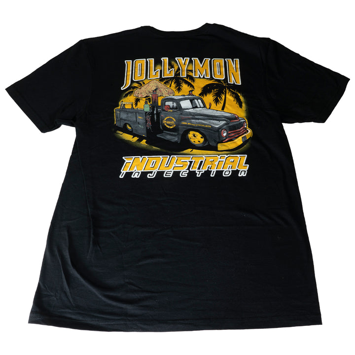 Jollymon Shirt - Industrial Injection