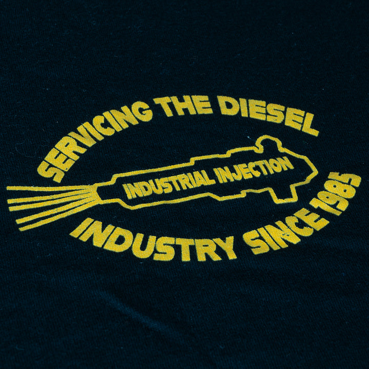 Jollymon Shirt - Industrial Injection