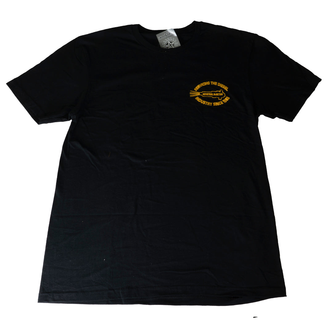Jollymon Shirt - Industrial Injection