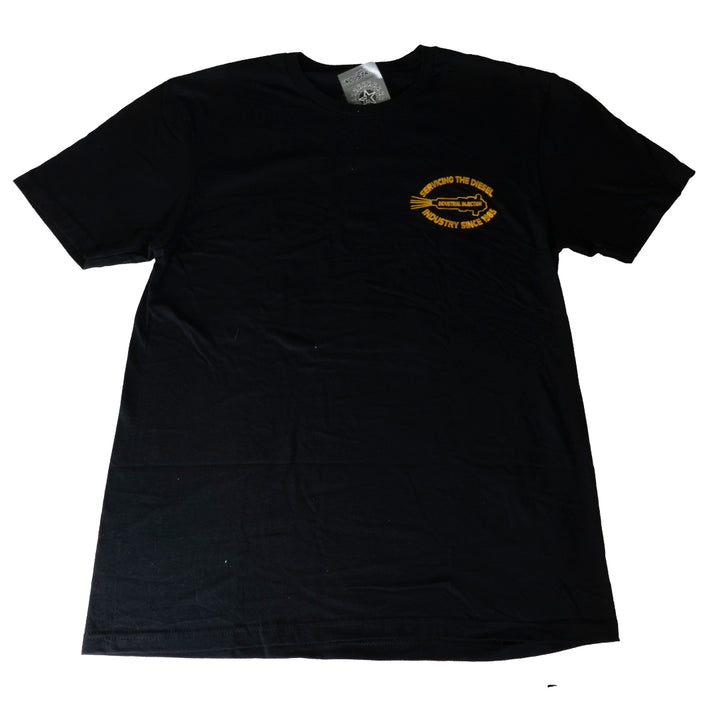 Jollymon Shirt - Industrial Injection