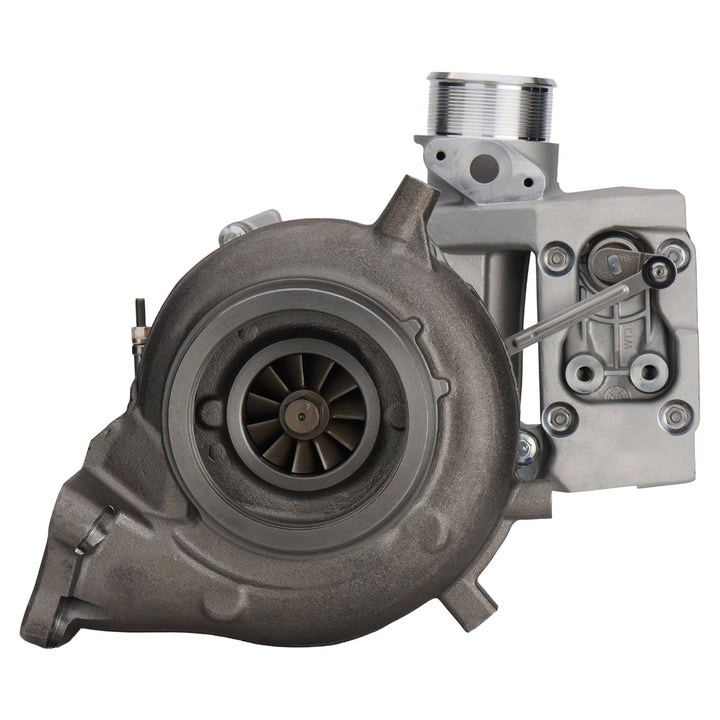 2017-2023 GM 6.6L L5P Duramax BorgWarner B2BV SX-R Upgrade Turbocharger - Industrial Injection