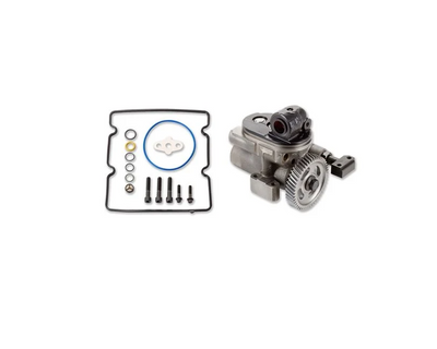 2004.5-07 Remanufactured High-Pressure Oil Pump - Industrial Injection