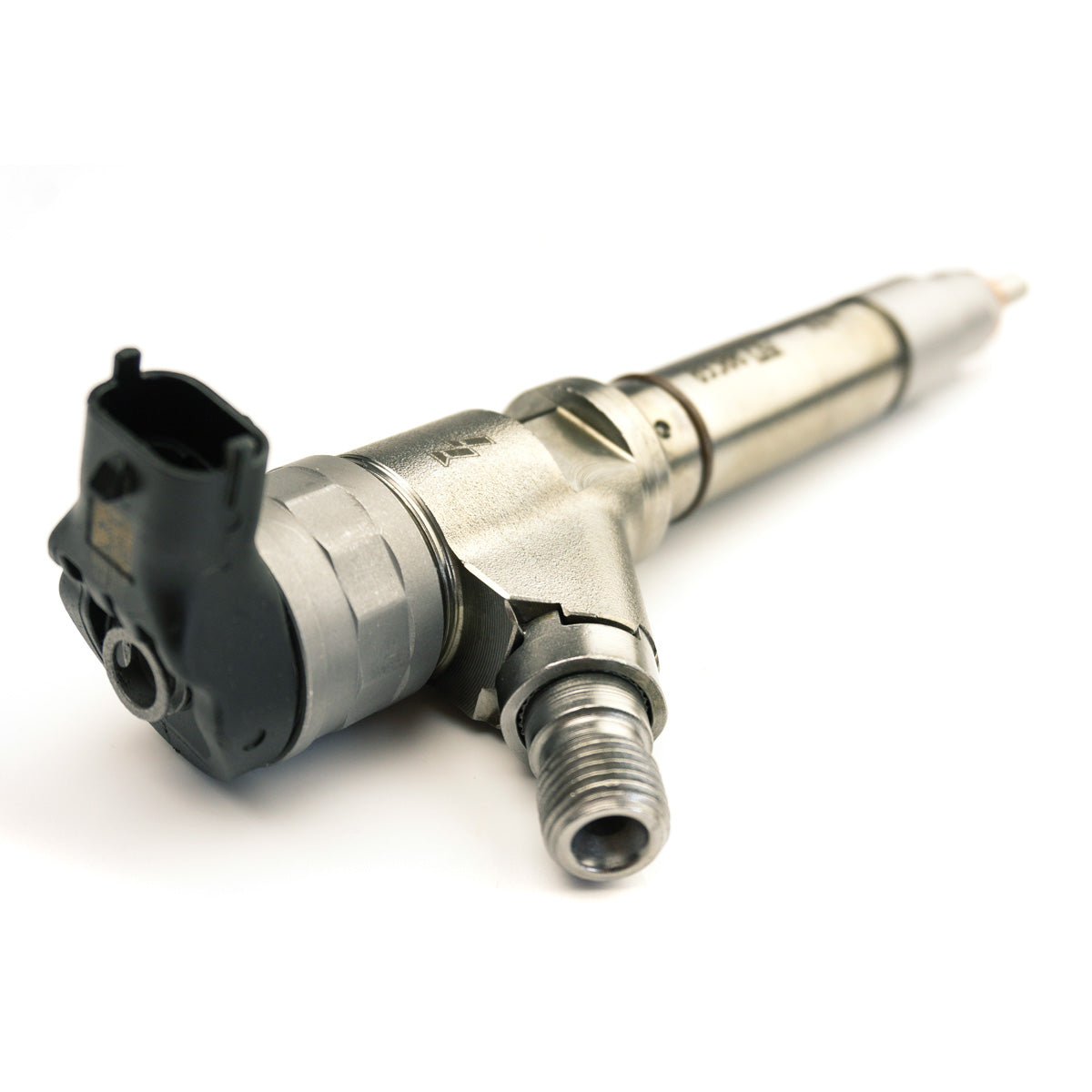 Industrial Injection Reman Stock 6.6 LMM Duramax Injectors | Industrial ...