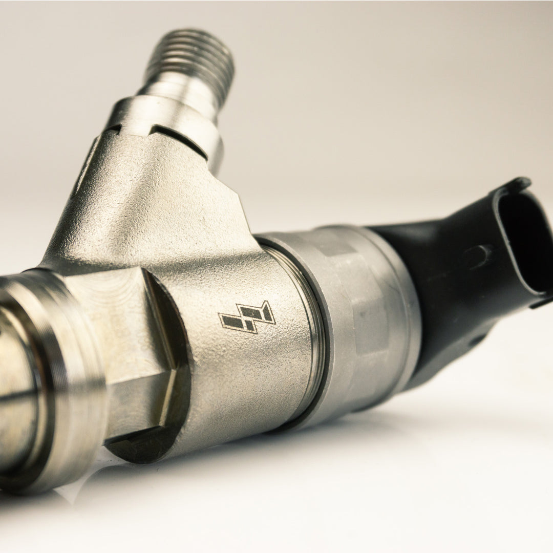 Industrial Injection Reman Stock 6.6 LMM Duramax Injectors - Industrial Injection