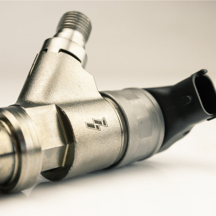Industrial Injection Reman Stock 6.6 LMM Duramax Injectors - Industrial Injection